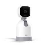 Blink Mini orientabile/inclinabile (bianco)