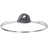 Aeternum AP000106 coperchio per pentola Rettangolare Trasparente