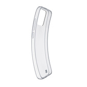 Cellularline Soft - Honor 200 Smart Custodia in gomma morbida