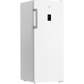 Beko B3RFNE274W: Congelatore Verticale, Total No-Frost, 220 L, 59.5 cm