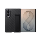 Samsung Galaxy Z Fold8 Carbon Standing Case
