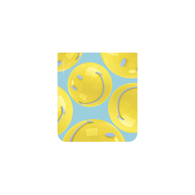 Samsung Smiley Flipsuit Card for Galaxy Z Flip5 Flipsuit Case
