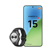 Xiaomi 15 Green Special Pack