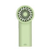 Muitomas MINIFAN2GN nebulizzatore e ventilatore portatile personale Verde