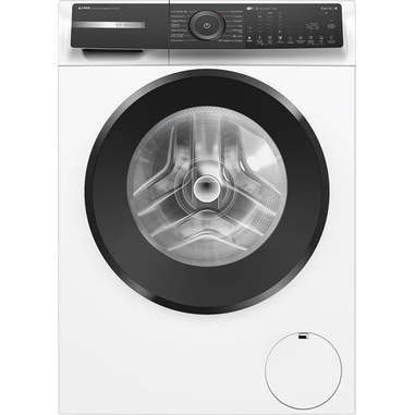 Bosch Serie 6 WGH254A0IT lavatrice Caricamento frontale 10 kg 1400 Giri/min Bianco