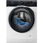 Electrolux LAVATRICE CARICA FRONTALE 9 KG CLASSE A 1400 GIRI EW6FCH19Z MADE IN EUROPE