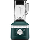 KitchenAid 5KSB4026EPP 1,4 L Frullatore da tavolo 1200 W Verde Palma