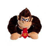 Simba Toys Donkey Kong peluche