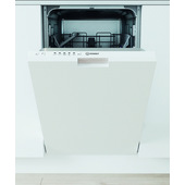 Indesit DI9E 2B10 A scomparsa totale 9 coperti F