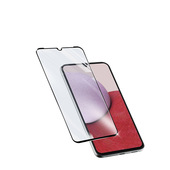 Cellularline Impact Glass Capsule - Galaxy A14/ A14 5G Vetro temperato resistente da bordo a bordo