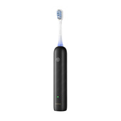 MOVA Tech Fresh Pro Adulto Spazzolino elettrico sonico Nero