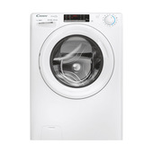 Candy Smart Pro Inverter , Lavatrice Slim 7kg, Classe A-10%, 1200 giri, Bianco, CO4 274TWM6/1-S