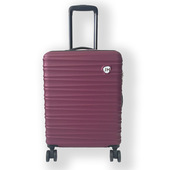 Joia Home Trolley cabina compatibile con compagnie aeree lowcost 55x40x20cm