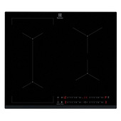 Electrolux Piano Induzione Bridge 60 Cm LIL63441 MADE IN EUROPE
