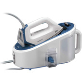 Braun CareStyle 5 Ferro da stiro con caldaia IS5145WH