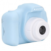 AgfaPhoto Compact Realikids Cam Mini Fotocamera compatta 12 MP CMOS Blu