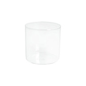 Tognana Porcellane LA585P1TRAS bicchiere per acqua Trasparente 6 pz 330 ml