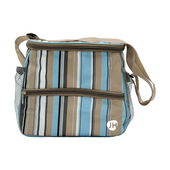 Joia Home JHOSTRBT12B contenitori termico Borsa termica 12 L Multicolore