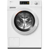 Miele WCB110 WCS 8kg lavatrice Caricamento frontale 1400 Giri/min Bianco