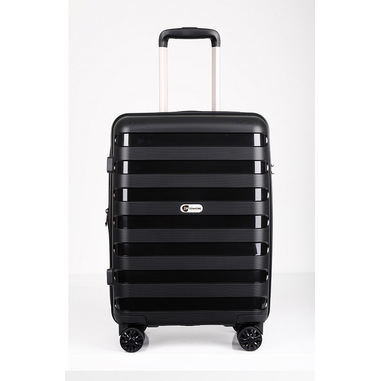 Joia Home Trolley rigida cabina 7012 nera PP