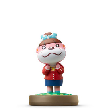 Nintendo Lottie