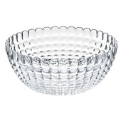 Fratelli Guzzini 2138.30 00 Insalatiera 5 L Rotondo Stirene Metilmetacrilato (SMMA) Trasparente 1 pz