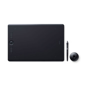 Wacom Intuos Pro L South tavoletta grafica 5080 lpi (linee per pollice) 311 x 216 mm USB/Bluetooth