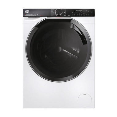 Hoover H-WASH&DRY 700 H7D 4128MBC8-S lavasciuga Libera installazione Caricamento frontale Bianco D