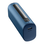 Cellularline Power Bank THUNDER 5000 Caricabatterie portatile extra compatto