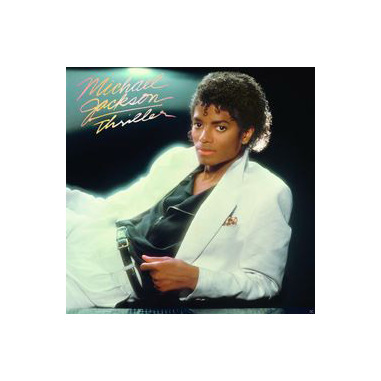 Epic Records Michael Jackson - Thriller Vinile Pop