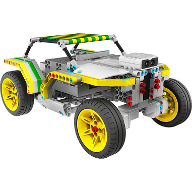UBTECH Jimu Robot Karbot Kit