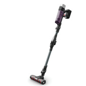 Rowenta RH2048 aspirapolvere senza filo Nero Senza sacchetto