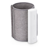 Withings WMP05-GREY-ALL-INTER misurazione pressione sanguigna Arti superiori Misuratore di pressione sanguigna automatico