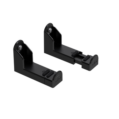 Meliconi 480530 accessorio per soundbar Montaggio a muro