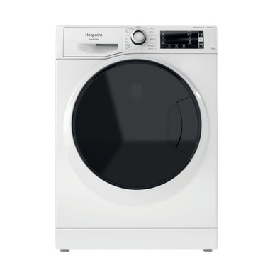 Hotpoint Ariston Active 20 Lavatrice a libera installazione NBT 1046 WDA IT