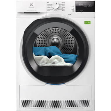 Electrolux Asciugatrice 700 DelicateCare 8 kg