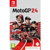 MotoGP 24, Switch