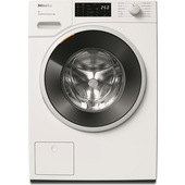 Miele WWD380 WCS lavatrice Caricamento frontale 9 kg 1400 Giri/min Bianco
