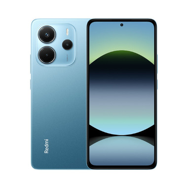 Xiaomi Redmi Note 14 16,9 cm (6.67") Dual SIM ibrida 4G USB tipo-C 6 GB 128 GB 5500 mAh Blu