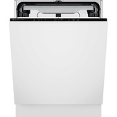 Electrolux Lavastoviglie Incasso 60 Cm - Int. Totale 14 Coperti Classe C 44 Dba E52LC200S