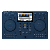 Pioneer OMNIS DUO controller per DJ Blu