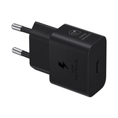 Samsung Caricabatterie USB Type-C Super Fast Charging (25W)