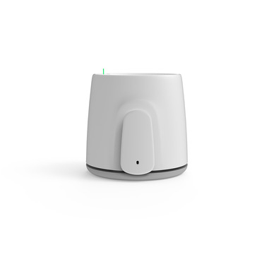Vitesy Natede Smart 20 m² 18 W Bianco