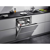 AEG Series 7000 Lavastoviglie integrata totale serie 7000 GlassCare 60 cm
