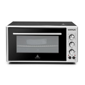 G3 Ferrari Rosto 45 45 L 1620 W Nero, Argento