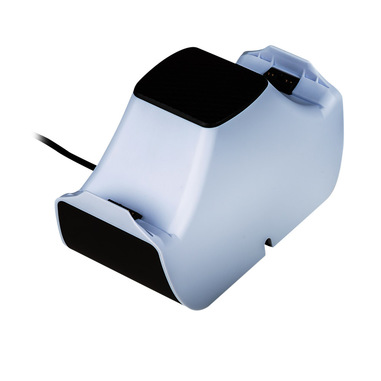 NACON PS5DUALCHARGER accessorio di controller da gaming Base di ricarica