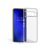 FORCE CASE FCPULSPIXEL8PT custodia per cellulare 17 cm (6.7") Cover Trasparente