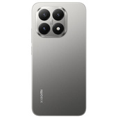 Xiaomi 15T 17,4 cm (6.83") 5G 12 GB 256 GB 5500 mAh Grigio