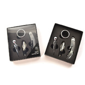 Mercury 23671 set di strumenti da vino 4 pz