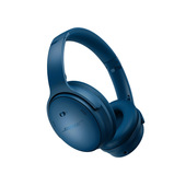 Bose QuietComfort cuffia A Padiglione Bluetooth Blu